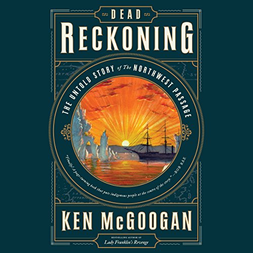Cover of Dead Reckoning