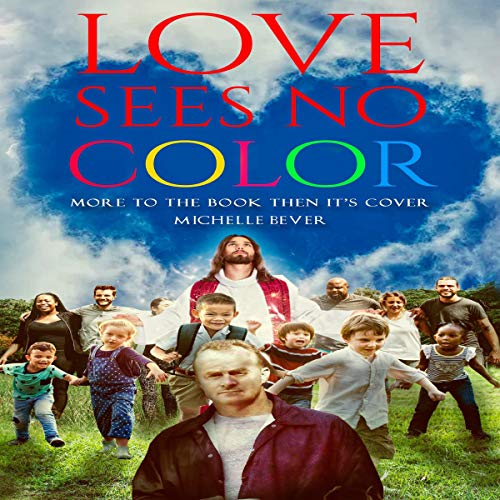 Cover of Love Sees No Color