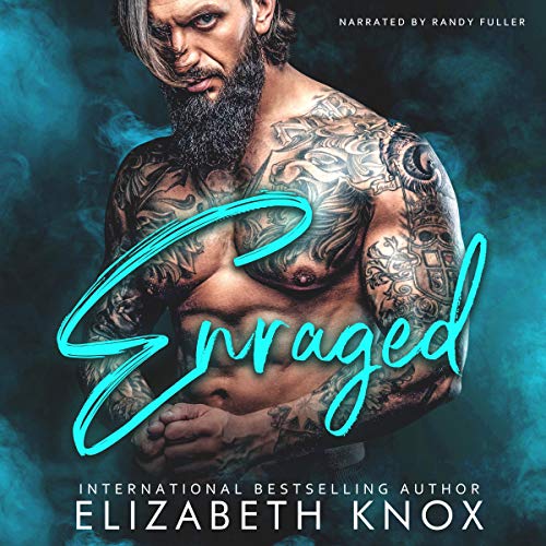Cover of Enraged