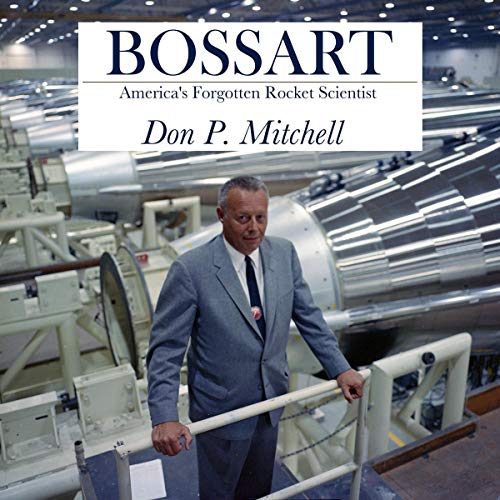 Cover of Bossart