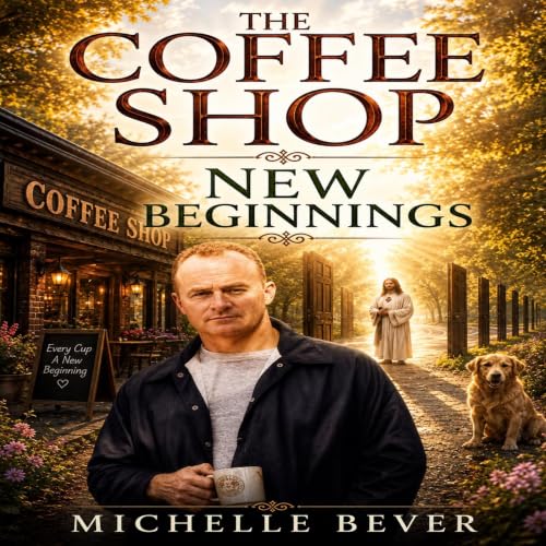 Cover of The Coffee Shop