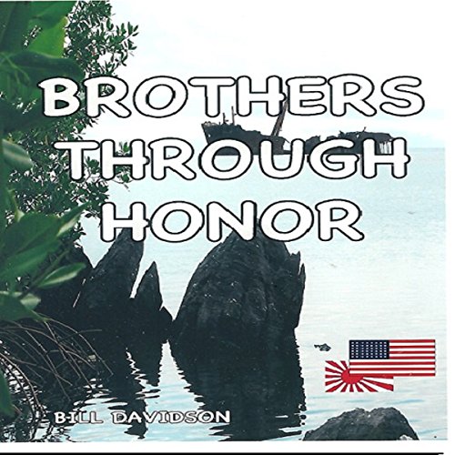 Cover of Brothers Through Honor