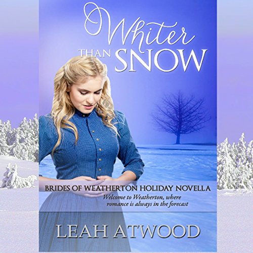 Cover of Whiter Than Snow