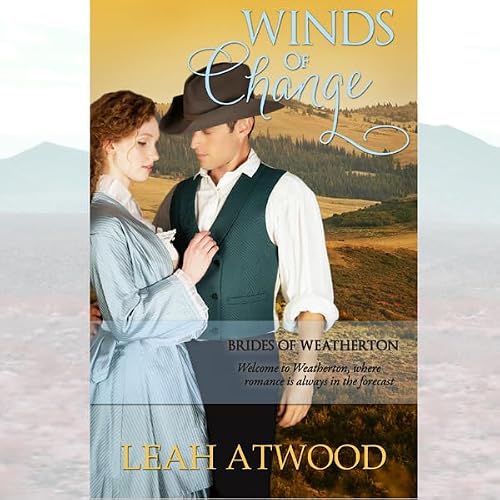 Cover of Winds of Change