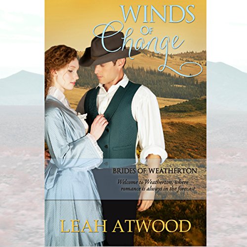 Cover of Winds of Change