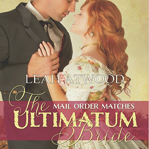 Cover of The Ultimatum Bride