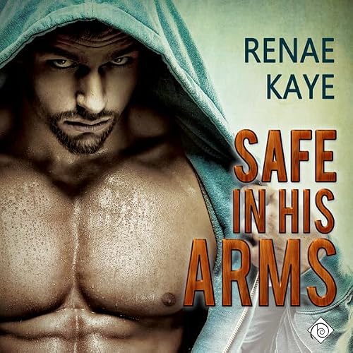 Cover of Safe in His Arms