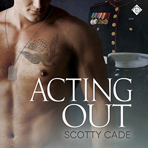Cover of Acting Out