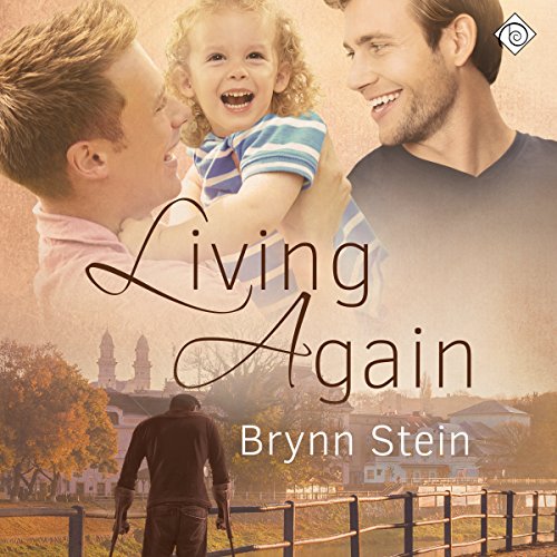 Cover of Living Again