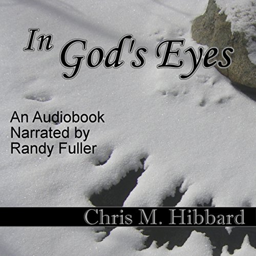 Cover of In God's Eyes