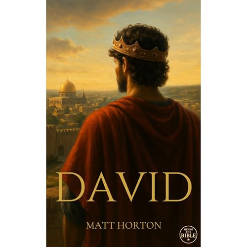 Cover of David