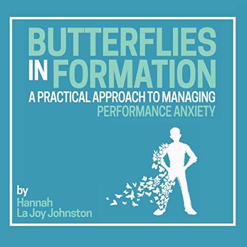 Cover of Butterflies in Formation
