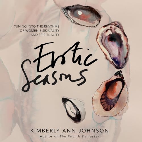 Cover of Erotic Seasons