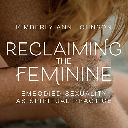 Cover of Reclaiming the Feminine