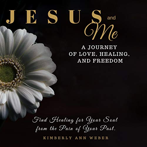 Cover of Jesus and Me