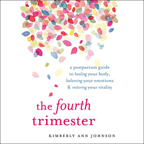 Cover of The Fourth Trimester