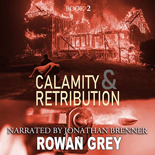 Cover of Calamity and Retribution: Book 2