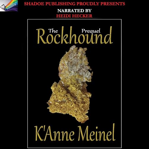 Cover of The Rockhound Prequel