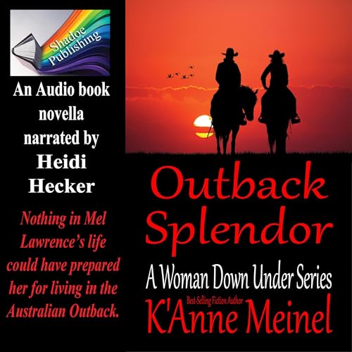 Cover of Outback Splendor