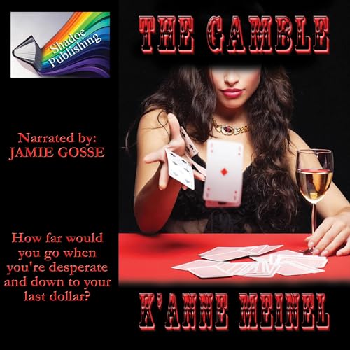 Cover of The Gamble