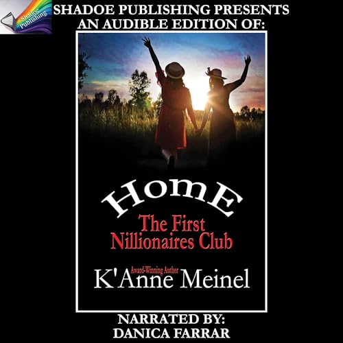 Cover of Home
