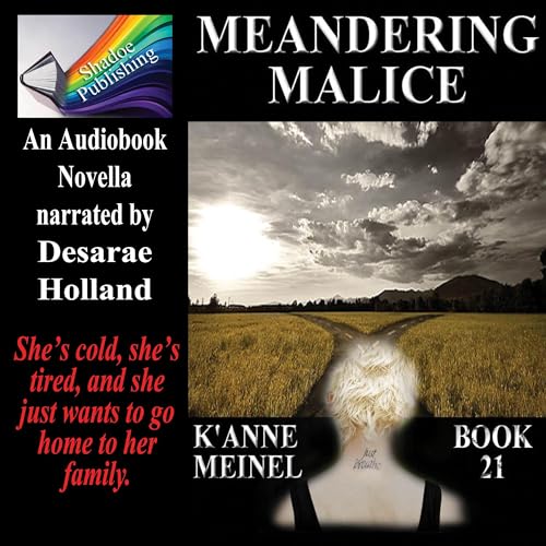 Cover of Meandering Malice