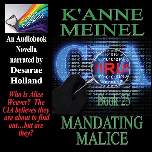 Cover of Mandating Malice