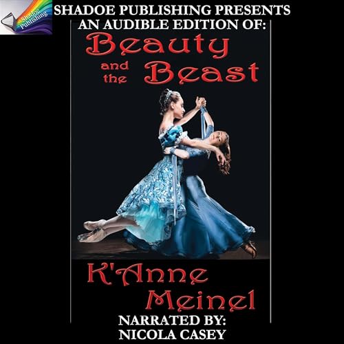 Cover of Beauty and the Beast