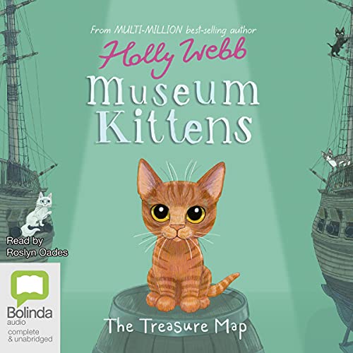 Cover of The Treasure Map