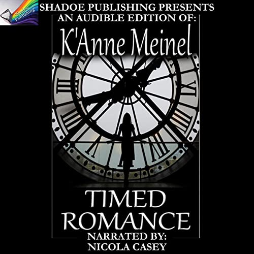 Cover of Timed Romance