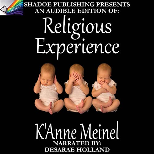 Cover of Religious Experience