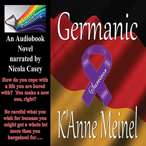 Cover of Germanic