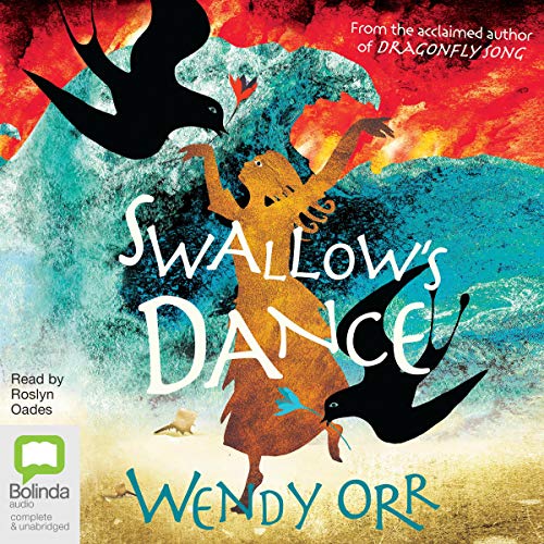 Cover of Swallow's Dance