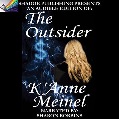 Cover of The Outsider