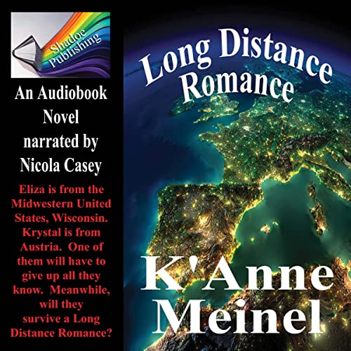 Cover of Long Distance Romance