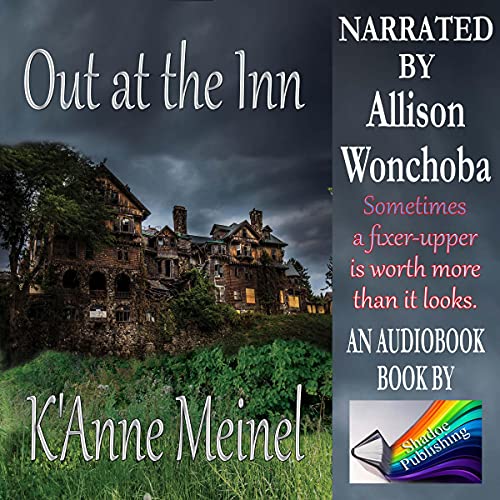 Cover of Out at the Inn