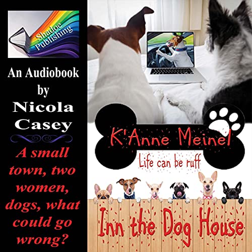 Cover of Inn the Dog House