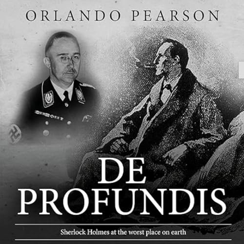 Cover of De Profundis