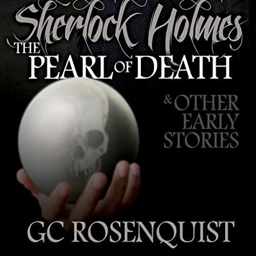 Cover of Sherlock Holmes