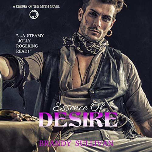 Cover of Essence of Desire