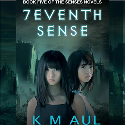 Cover of 7eventh Sense