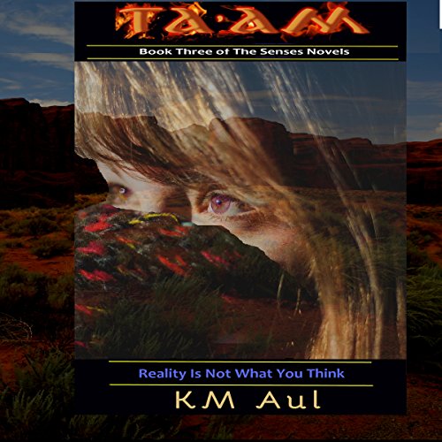 Cover of TA'AM