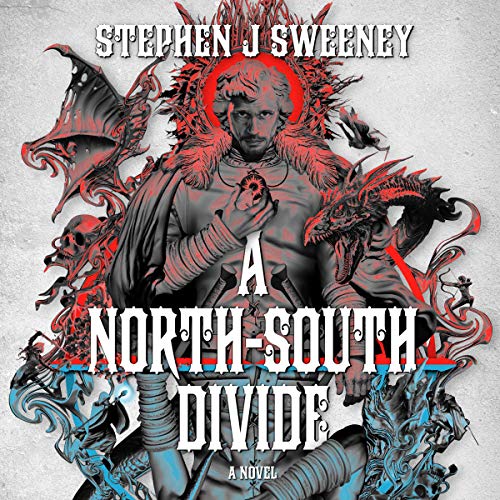 Cover of A North-South Divide