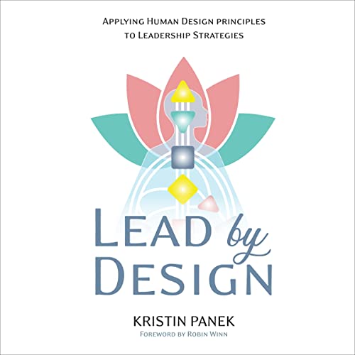 Cover of Lead by Design
