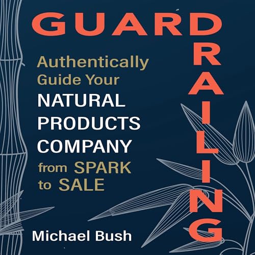 Cover of Guardrailing