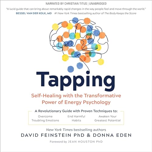Cover of Tapping