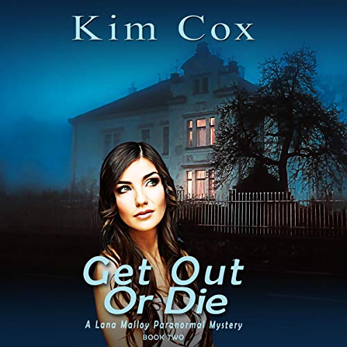 Cover of Get Out or Die