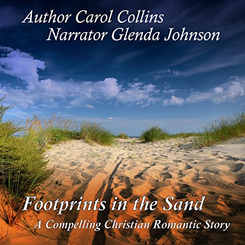 Cover of Footprints in the Sand