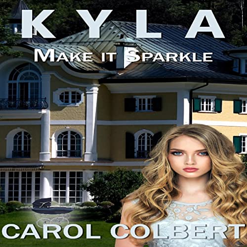 Cover of Kyla