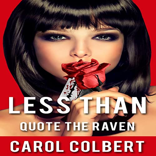 Cover of Less Than